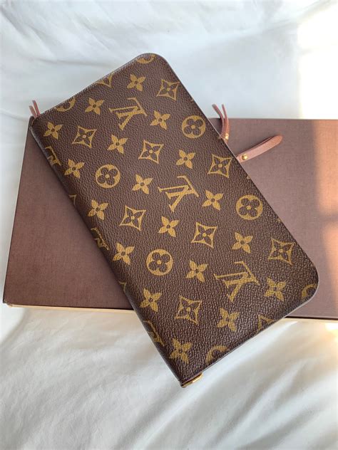 louis vuitton insolite organiser